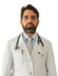 Dr Nasal Salim